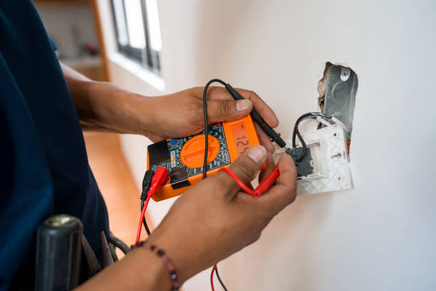 Best Home Electrical Repair  in Ypsilanti, MI