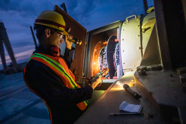 Best 24-Hour Electrician  in Ypsilanti, MI