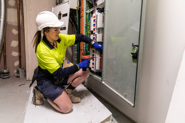 Best Electrical Rewiring Services  in Ypsilanti, MI
