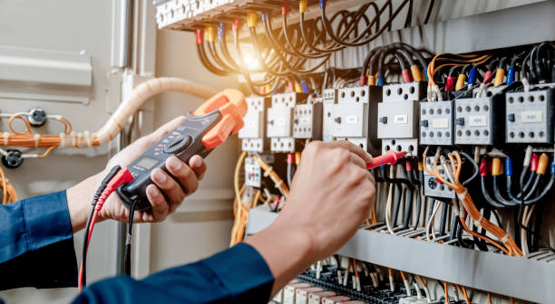 Best Best Electricians Near Me  in Ypsilanti, MI