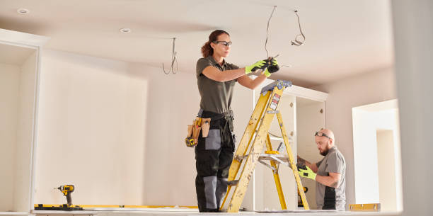 Affordable Electrical Installation in Ypsilanti, MI