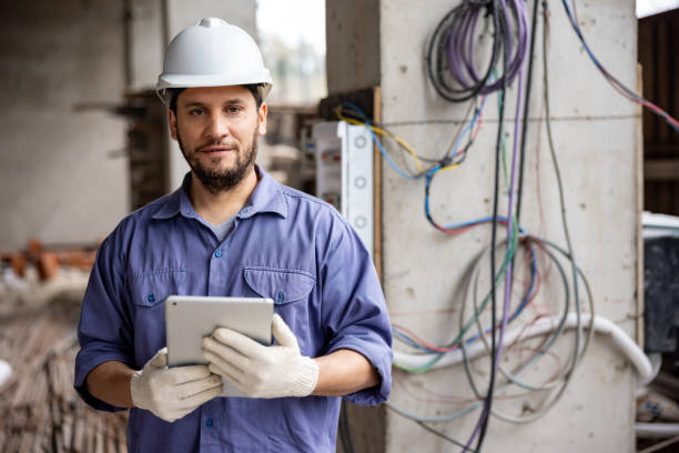 Best Electrical Repair Services  in Ypsilanti, MI
