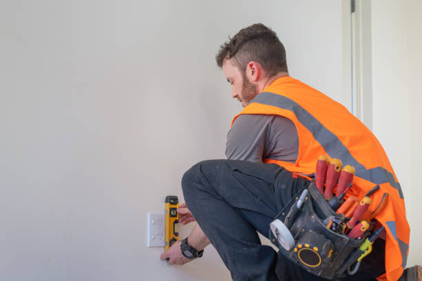Industrial Electrical Services in Ypsilanti, MI