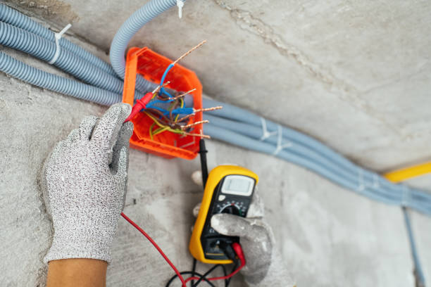Trusted Ypsilanti, MI Electrician Experts