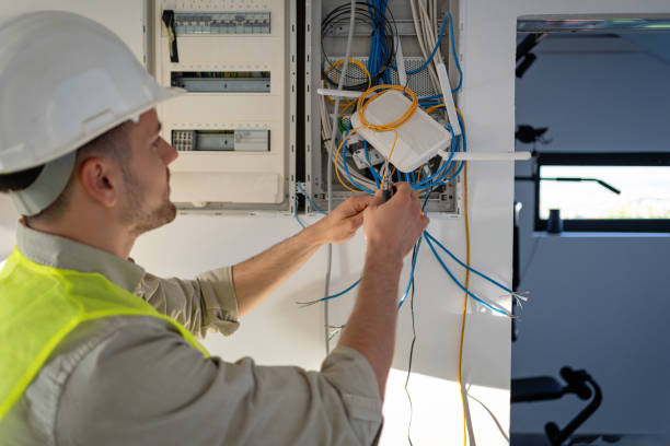 Best Electrical Contractors for Businesses  in Ypsilanti, MI